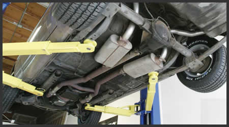 Signs of Transmission Trouble | Lee Myles AutoCare & Transmissions - Roslyn