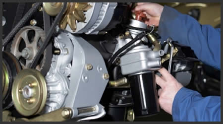 Transmission Trouble Tips | Lee Myles AutoCare & Transmissions - Roslyn