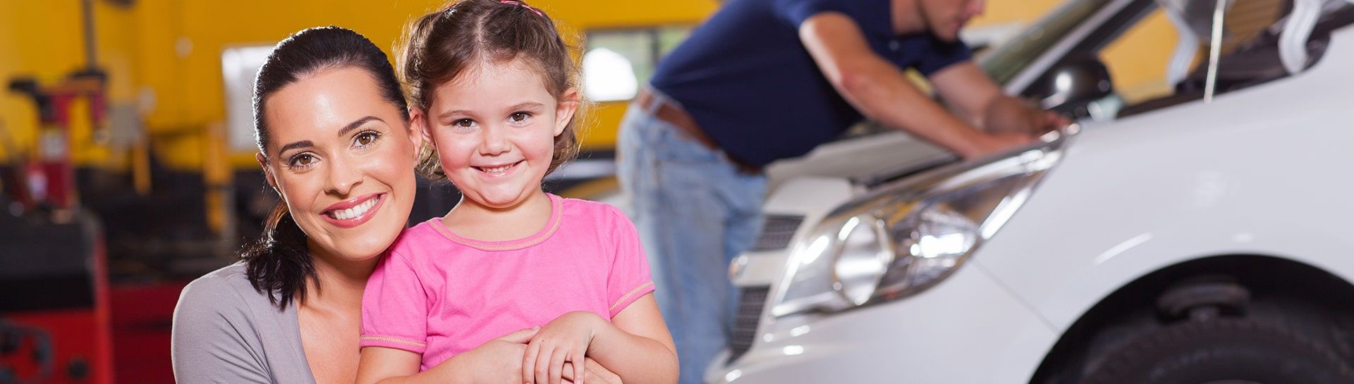 Lee Myles Transmission Auto Care Roslyn