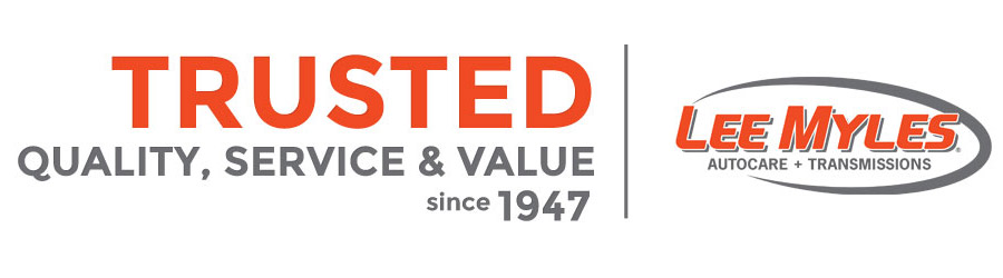Trusted Quality, Service & Value since 1947.